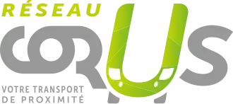 Image illustrative de l’article Réseau de bus CORUS