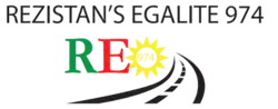 Logo de Rézistan's Égalité 974
