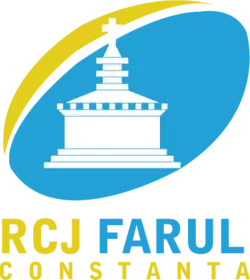 Logo du RCJ Farul Constanța