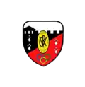 Logo du club entre 1950 et 1965.