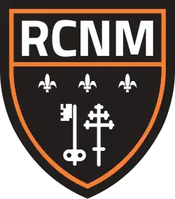 Logo de 2014 au 23 juillet 2019.