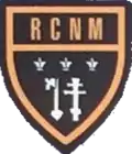 Ancien logo.