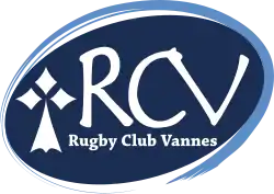 Logo du club entre 2013 et 2022>.