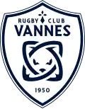 Logo du club instauré en 2022.