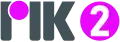 Logo de RIK 2 depuis 2017.