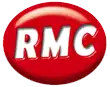 Ancien logo de RMC de 1999 à juin 2001