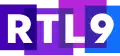 Logo de RTL9 depuis le 29 mai 2023.