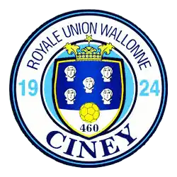 Logo du RUW Ciney