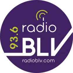 Radio BLV, une radio associative locale non commerciale fondée en 1982.