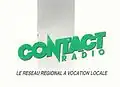 Logo de Contact Radio (de 1982 à 1987).
