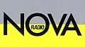 Ancien logo de Radio Nova de 1981 à 1995