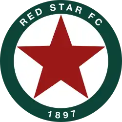 Logo actuel depuis 2014