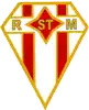 Logo du Red Star Mulhouse