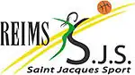 Logo du SJS Reims