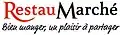 Logo de Restaumarché