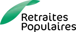 logo de Retraites populaires