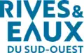 logo de Rives et Eaux du Sud-Ouest