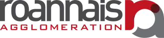 Blason de Roannais Agglomération