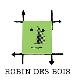 Logo de l’association