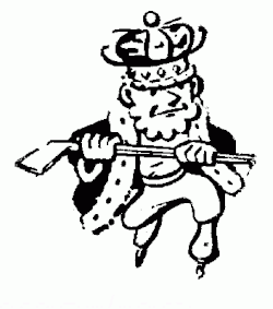 Description de l'image Logo Royals de New Westminster.gif.