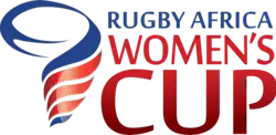 Description de l'image Logo Coupe d'Afrique féminine rugby.png.