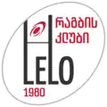 Logo du Rugby Club Lelo