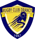 Logo du RC Drancy
