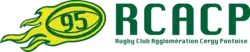 Logo du RCA Cergy-Pontoise