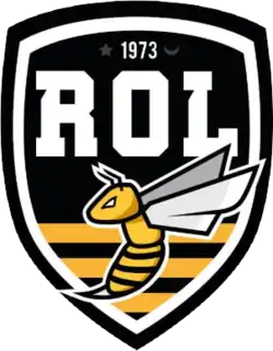 Logo du Rugby olympique lunellois