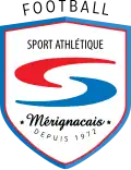 Logo depuis 2017.