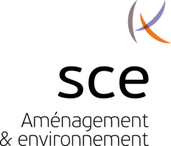 logo de SCE Aménagement & Environnement