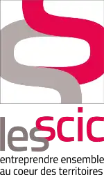 logo de Société coopérative d'intérêt collectif