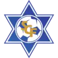 Logo du SC Freamunde