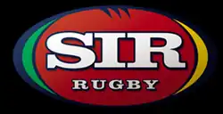 Description de l'image Logo SIR rugby.png.
