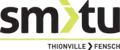 Logo du SMITU Thionville Fensch en vigueur depuis 2017.