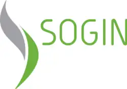 logo de Società Gestione Impianti Nucleari