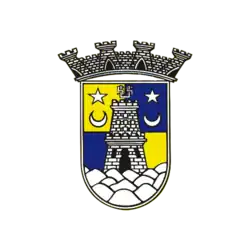 Logo du SU Sintrense