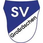 Logo du SV Grossräschen