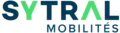 logo de SYTRAL Mobilités