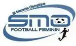 Logo du Saint-Memmie Olympique