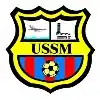 Logo du US Sainte-Marienne