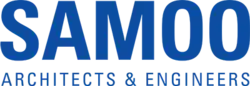 logo de Samoo Architects & Engineers