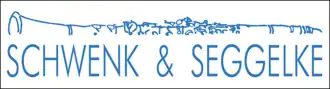 logo de Schwenk & Seggelke