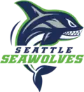 Logo du Seattle Seawolves