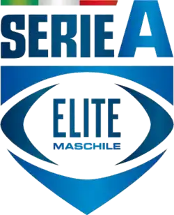 Description de l'image Logo Serie A Elite Maschile 2023.png.