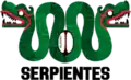 Description de l'image Logo Serpientes (2).png.