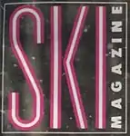 Ski Magazine 1990