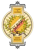 Logo de 1895 à 1905 (Slavia).