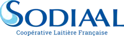 logo de Sodiaal