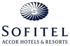 Logo de Sofitel avant 2001